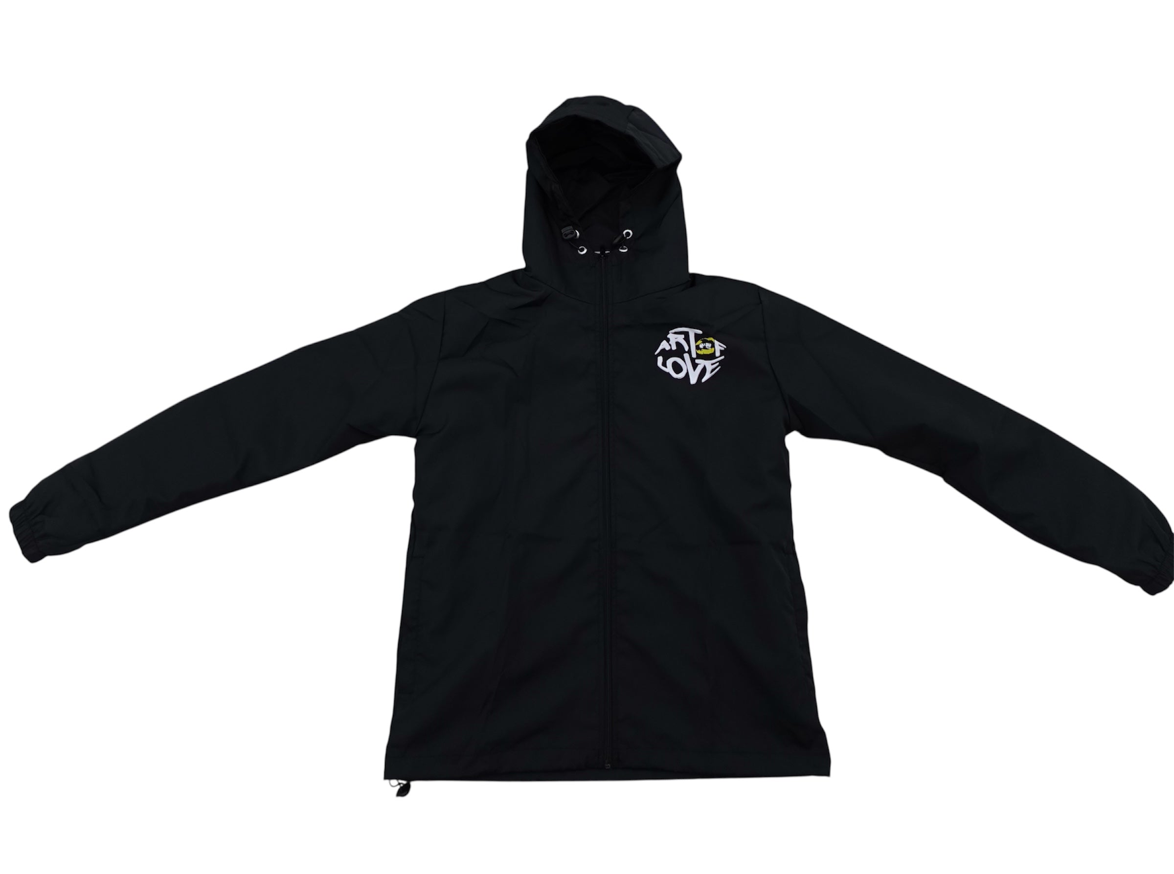 WINDBREAKER JACKETS (ALL)